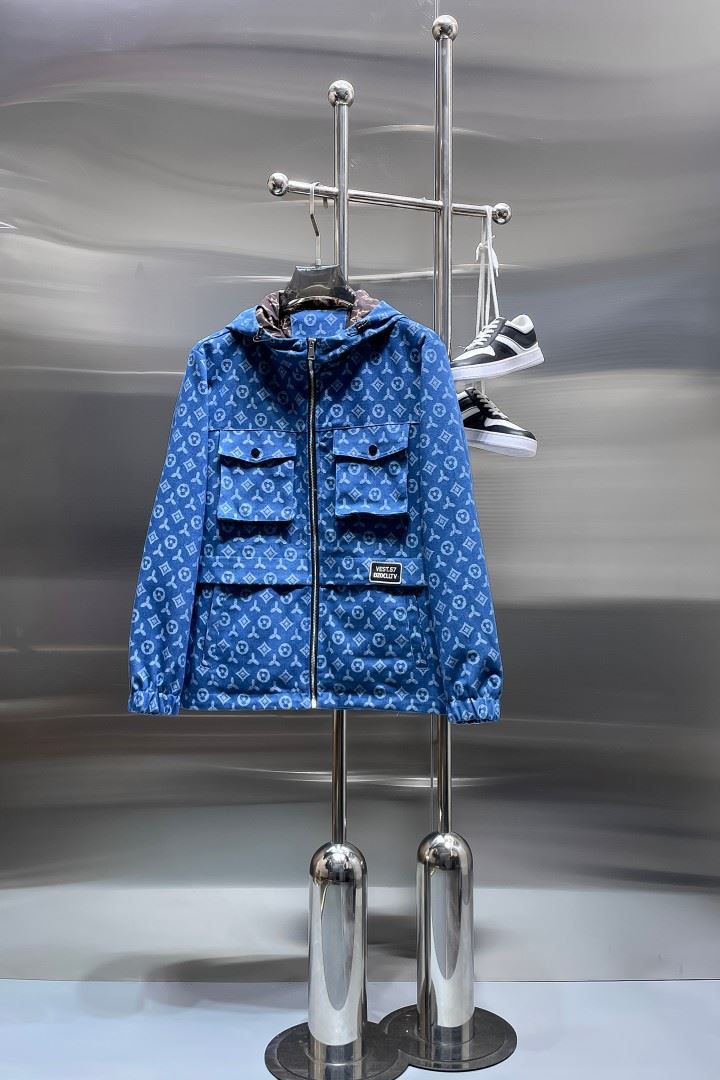 Louis Vuitton Outwear